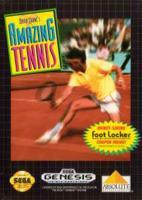 David Crane's Amazing Tennis