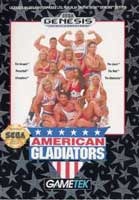 American Gladiators