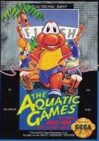 Aquatic Games Starring James Pond and the Aquabats, The