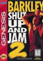 Barkley: Shut Up and Jam 2