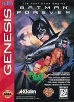 Batman Forever