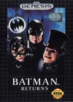 Batman Returns