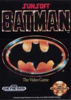 Batman: The Video Game