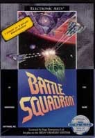 Battle Squadron