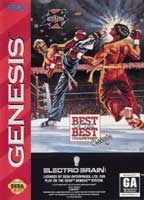 Best of the Best: Championship Karate