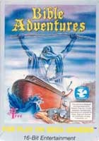 Bible Adventures Unlicensed