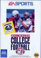 Bill Walsh College Football