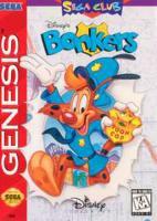 Bonkers, Disney