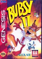 Bubsy II