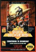 Buck Rogers: Countdown to Doomsday