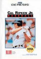 Cal Ripken Jr. Baseball