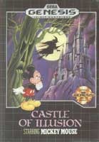 Castle of Illusion