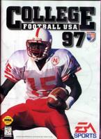 College Football USA 97