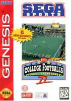 College Footballs National Championship II