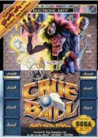 Crue Ball: Heavy Metal Pinball