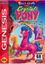Crystals Pony Tale