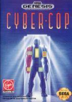 Cyber-Cop