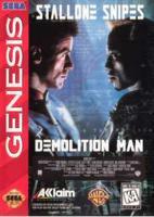 Demolition Man