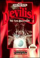 Devilish: The Next Possession