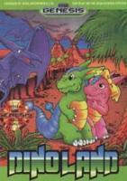 Dino Land