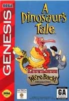 A Dinosaurs Tale