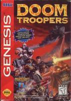 Doom Troopers: The Mutant Chronicles