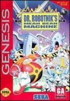 Dr. Robotniks Mean Bean Machine