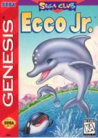 Ecco Jr.