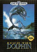 Ecco the Dolphin