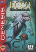 Ecco Tides of Time