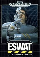 ESWAT: City Under Seige