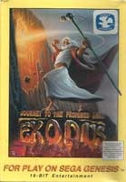 Exodus: Journey to the Promised Land Unlicensed