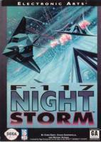 F-117 Night Storm