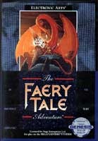 Faery Tale Adventure, The