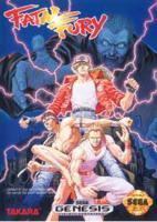 Fatal Fury