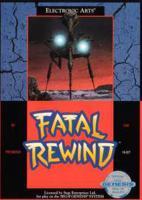 Fatal Rewind