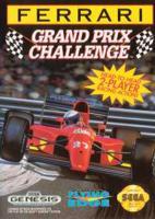 Ferrari Grand Prix Challenge