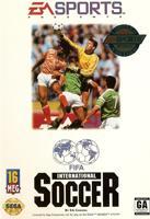 FIFA International Soccer Limited Edition