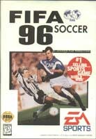 FIFA Soccer 96