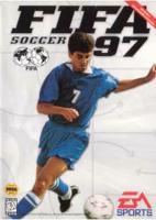 FIFA Soccer 97