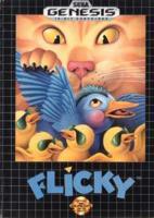 Flicky