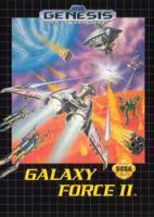 Galaxy Force II