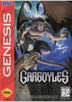 Gargoyles