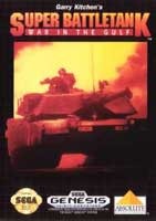 Super Battletank