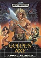 Golden Axe