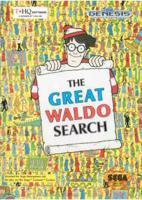 Great Waldo Search, The