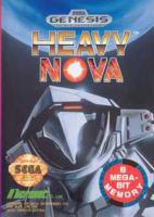 Heavy Nova