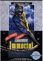 Immortal, The
