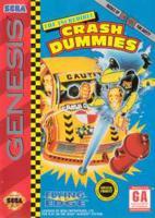 Incredible Crash Dummies, The