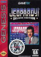 Jeopardy!: Deluxe Edition